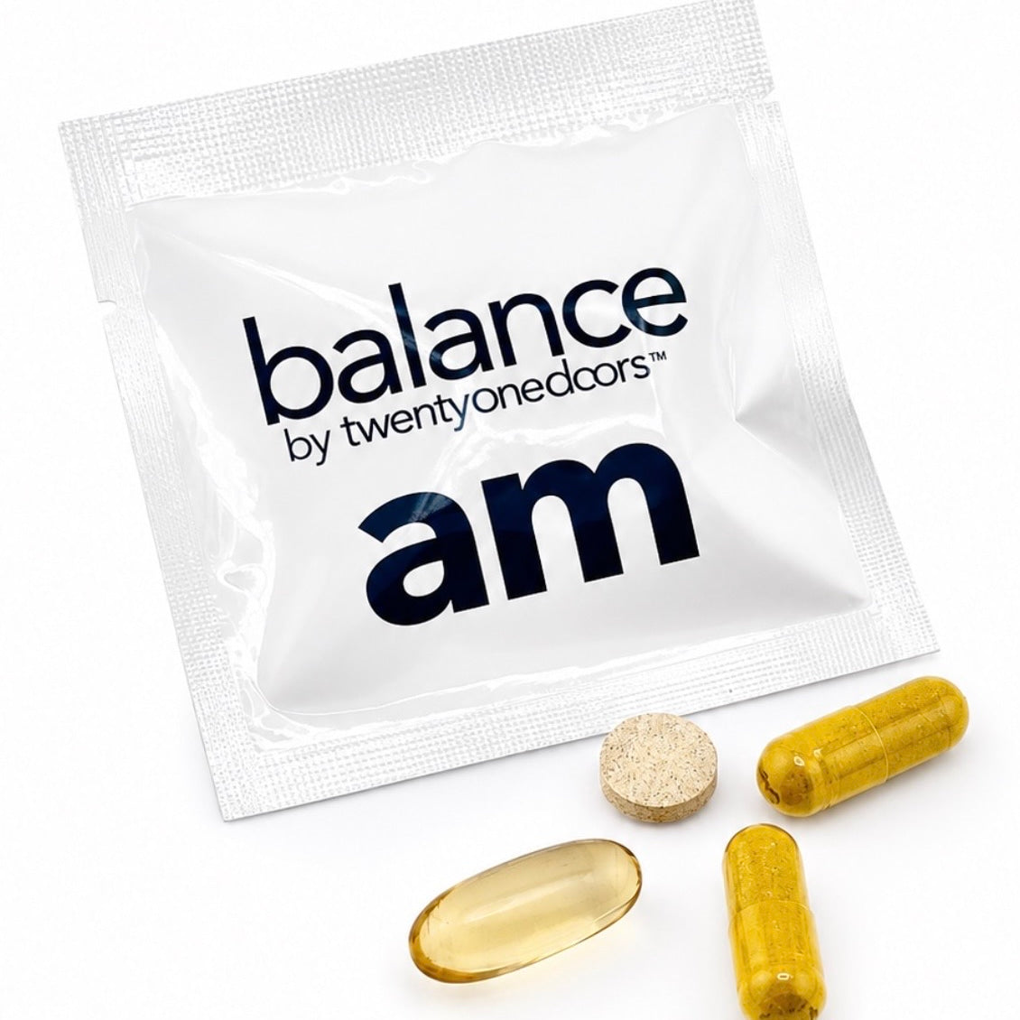 balance